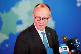 Merz je rozčarovaný z přístupu USA k jednáním o konci války s Íránem - Seznam Zprávy