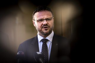 Pokud nám vláda sebere poplatky, chceme návrat reklamy, říká šéf Českého rozhlasu