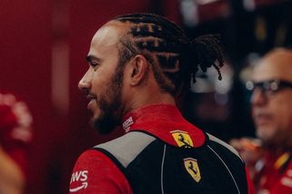 SportWin » Motorsport » „Jaký je v tom rozdíl?" Hamilton po ztrátě pódia ledově odbyl novináře