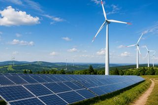 Německo od roku 2027 kvůli přetížení sítě a neúnosným nákladům omezí dotace pro nové OZE - Médium.cz