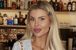 Lela Vémola sdílela fotografie ve spodním prádle a pořádně to schytala. Tohle se sebeláskou nemá nic společného, píší lidé