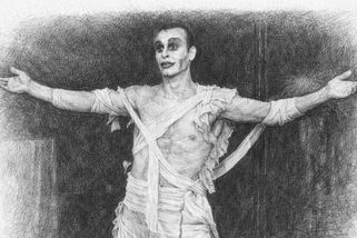 Vzpomínky kulisáka: Karel Roden, týmový hráč - Médium.cz
