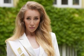 Držte palce! Transgender modelka Martina Sobková odlétá reprezentovat Česko na soutěž krásy. Shodila 10 kilo!