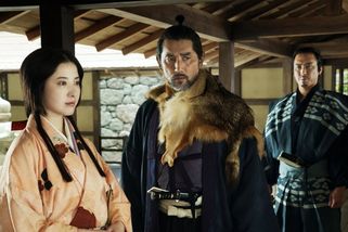 Kurosawa natočil poctu samurajským dramatům. Historický film míří do českých kin