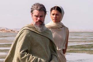 RECENZE: Odyssea (2026)