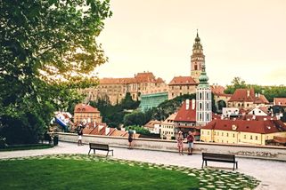 Jihočeský kraj zavedl autobusové linky do rakouského a německého pohraničí