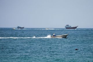 Tanker v Hormuzském průlivu najel na minu, tvrdí Írán - Novinky