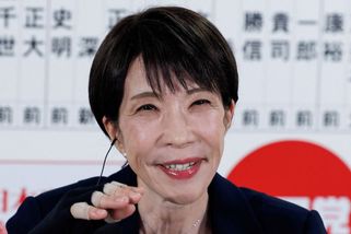Strana japonské premiérky má dvoutřetinovou většinu, uvádí to oficiální výsledky - Novinky