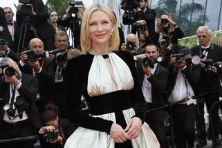 Cate Blanchettová jako herečka skončí. Považuje se za nezajímavou - Novinky