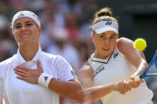 Z Wimbledonu na Pražský hrad. Prezident zve obě tenisové finalistky na osobní setkání