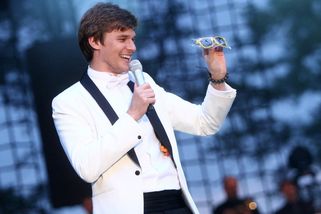Dykova cesta na vrchol: Bouřlivý konec Nightwork i osudová láska, která změnila vše