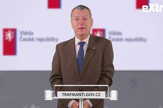 Andrej Babiš našel Filipovi Turkovi další funkci | To byl zase týden