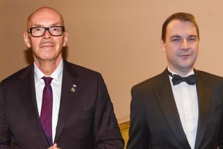 Klempíř s Macinkou zakládají metalovou kapelu: Chtějí provokovat i prezidenta Pavla