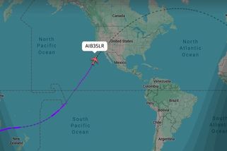 Airbus s novým ultradálkovým letadlem zkouší nový rekord. Ve vzduchu má být přes 24 hodin