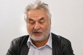 Jako dítě neměl jméno a sourozenci netušili, že přežil. Vratislav Ebr se stal slavným knihkupcem - Médium.cz