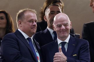 Plány FIFA šokovaly svět, šéf českého fotbalu je pro. Jeho reakce zaskočila Brity i Tvrdíka