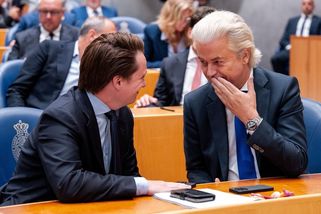 Pád vlády v Nizozemsku může být lekcí pro celou Evropu - Seznam Zprávy