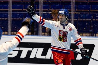 Češi v semifinále Finsko nešetřili, o zlato se střetnou s USA - Sport.cz