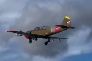 Video: Rusko kopíruje ukrajinský nápad na nový vojenský stroj - Seznam Zprávy