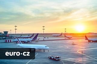 Zůstane-li Hormuz uzavřen, budeme brzy bez paliva, varují evropská letiště