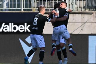 Zastavilo se mi srdce! Kozel o šíleném závěru odvety s Varaždínem - Sport.cz