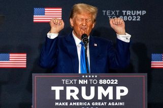 Viktor Orbán je velký vůdce Turecka, prohlásil Trump - Novinky