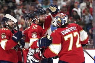 NHL