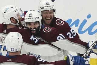 NHL