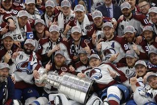 NHL