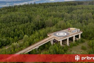 Raketová základna v Brdech patřila k nejstřeženějším místům v Česku