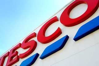 Řetězci Tesco ČR v minulém účetním roce klesl zisk o více než 85 procent - Novinky