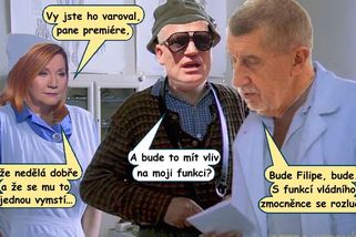Turek nedbal varování - Médium.cz