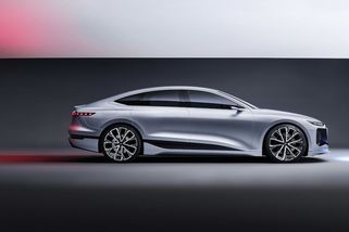 Audi ruší elektrickou RS6 kvůli nedostatečné poptávce - Novinky