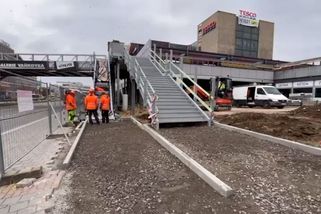 V centru Brna začala demolice Prioru, místo něj vzniknou byty, kanceláře a obchody - Novinky