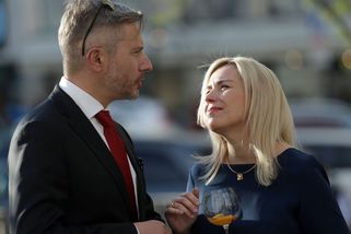 Univerzita si za Nerudové objednávala služby u firmy jejího manžela - Seznam Zprávy