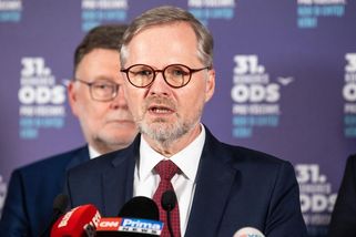 Co stojí ve zdrcující analýze, která přesvědčila Fialu, že se má zbavit Bartoše - Seznam Zprávy