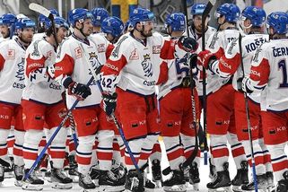 Problém pro Český hokej, přišel o statisíce sledujících! Na Twitteru nároďáku už řádí Havlíčkův Brod - Sport.cz