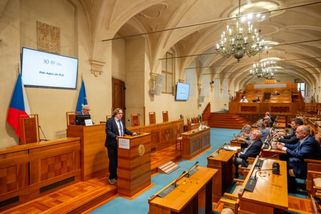 Kandidáti Rady ČT se vyslovili proti snižování jejích příjmů kvůli nezávislosti | ČeskéNoviny.cz