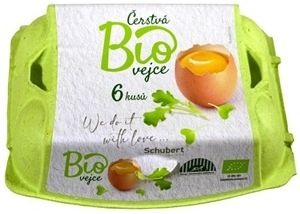 Jsou bio vejce ekologičtější než ta od slepic v klecích?