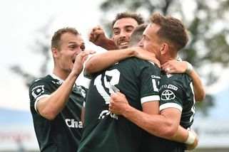 Jablonci vyšel obrat, ve druhé půli zlomil odpor Sigmy - Sport.cz