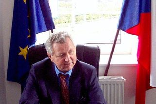 Zemřel uznávaný lékař a bývalý europoslanec Jaroslav Zvěřina