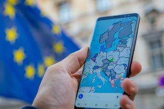 Evropská unie mění k horšímu Mapy Google: co doteď fungovalo výborně, již nefunguje - CHIP.cz