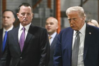 Výrok, že jaderné zbraně na Ukrajině patřily Rusku, vytočil amerického vyjednavače - Novinky