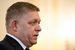 Fico okamžitě najel na proruskou notu - Novinky