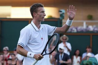 Lehečka zabojuje o wimbledonské čtvrtfinále. Českou jedničku čeká šampion z Paříže - Sport.cz