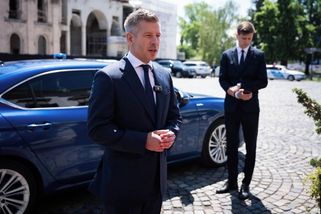 Orbánova vláda falšovala státní rozpočet, tvrdí nový ministr - Novinky