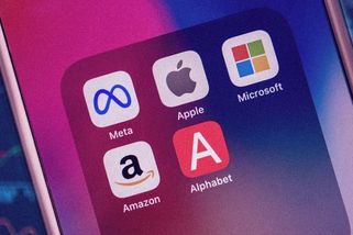 Big Tech sice dál roste, ale účet za AI mu začíná požírat hotovost - Seznam Zprávy