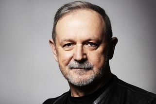 Očima Saši Mitrofanova: Nové hrátky starých soudruhů - Novinky