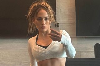 Jennifer Lopez ukázala luxusní pekáč buchet
