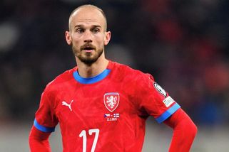 Černý ukončil reprezentační kariéru - Sport.cz